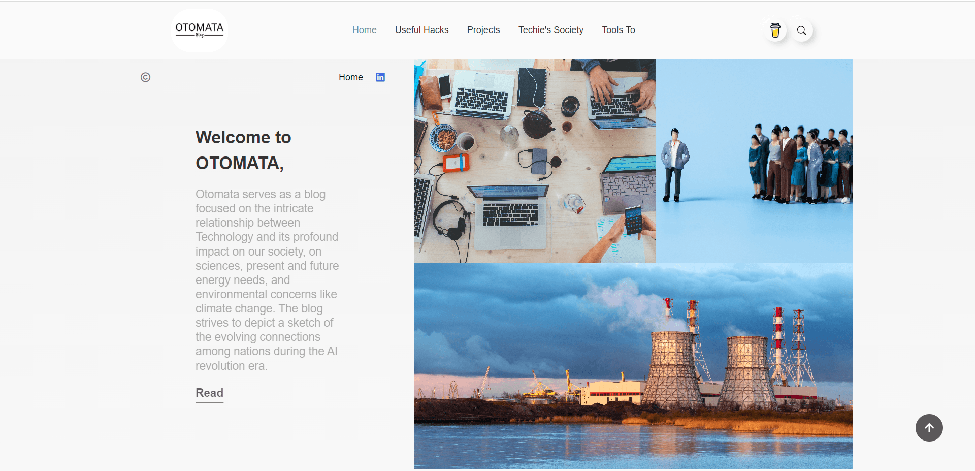 Otomata the blog - Image 2