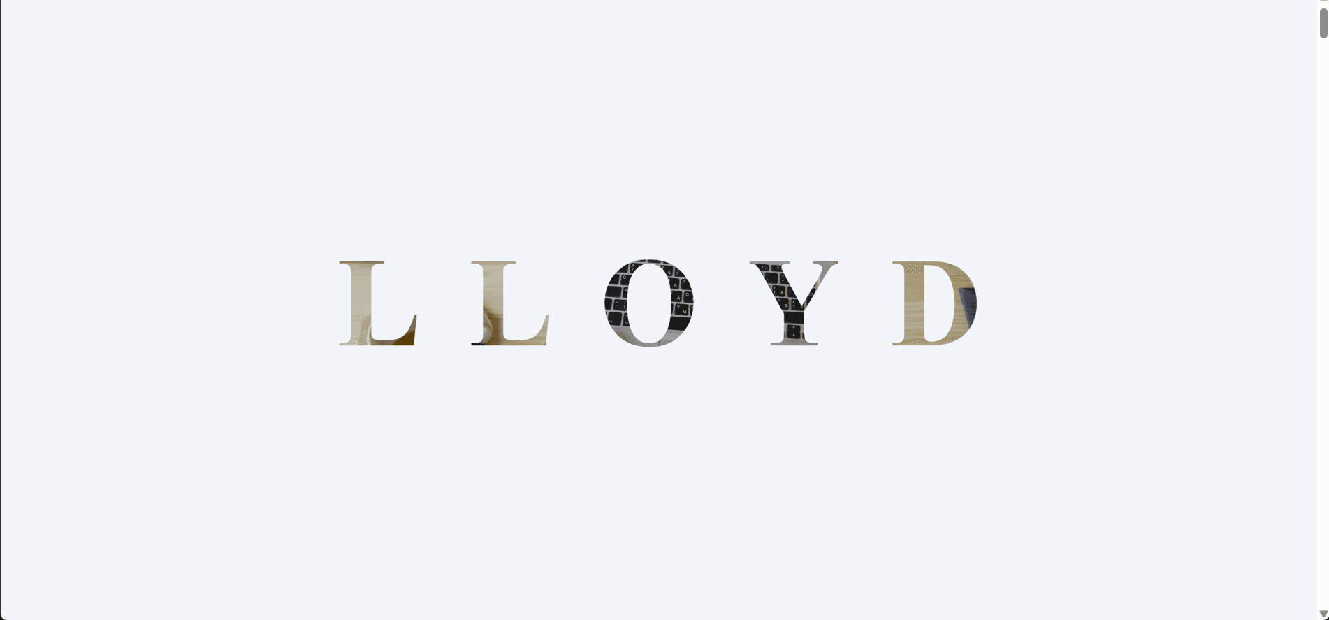 Lloyd - Image 5