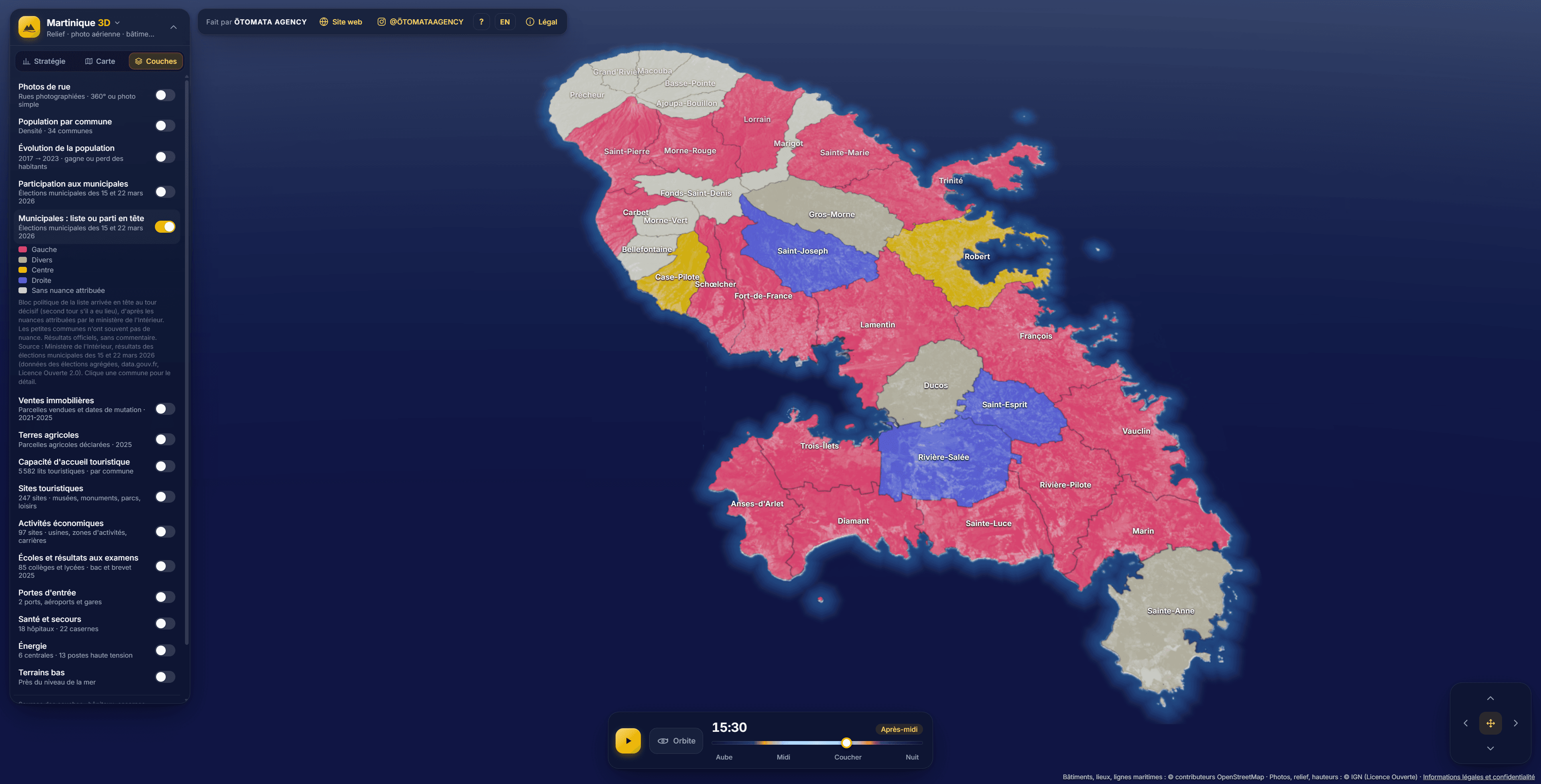 ÖTOMATA MAPS - Image 2