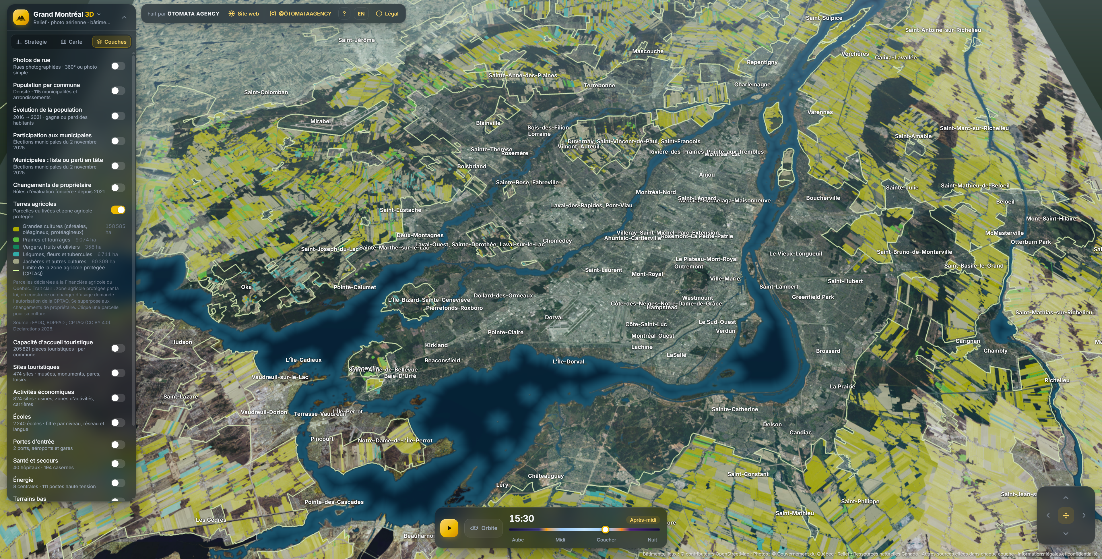 ÖTOMATA MAPS - Image 3