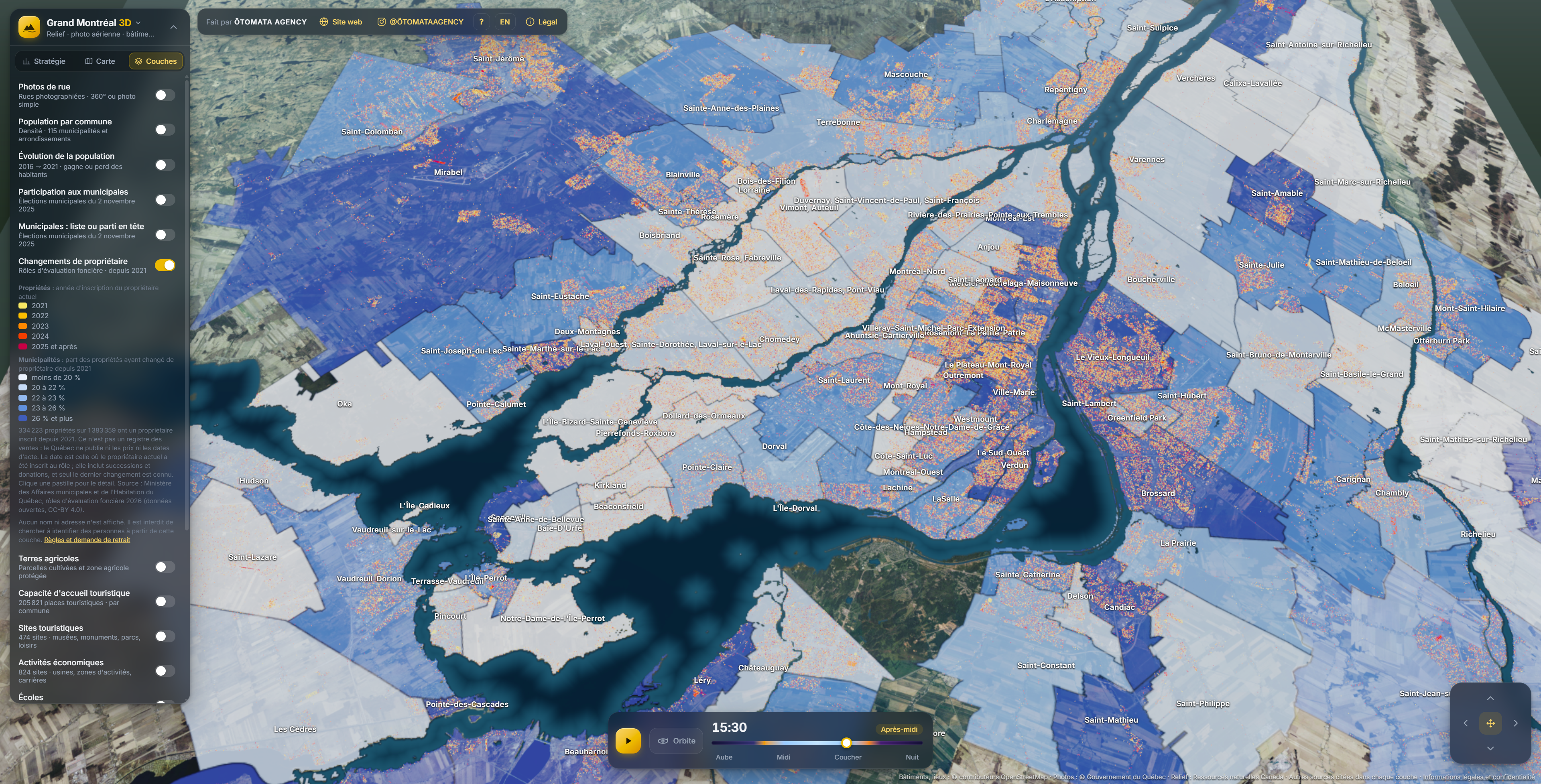 ÖTOMATA MAPS - Image 4