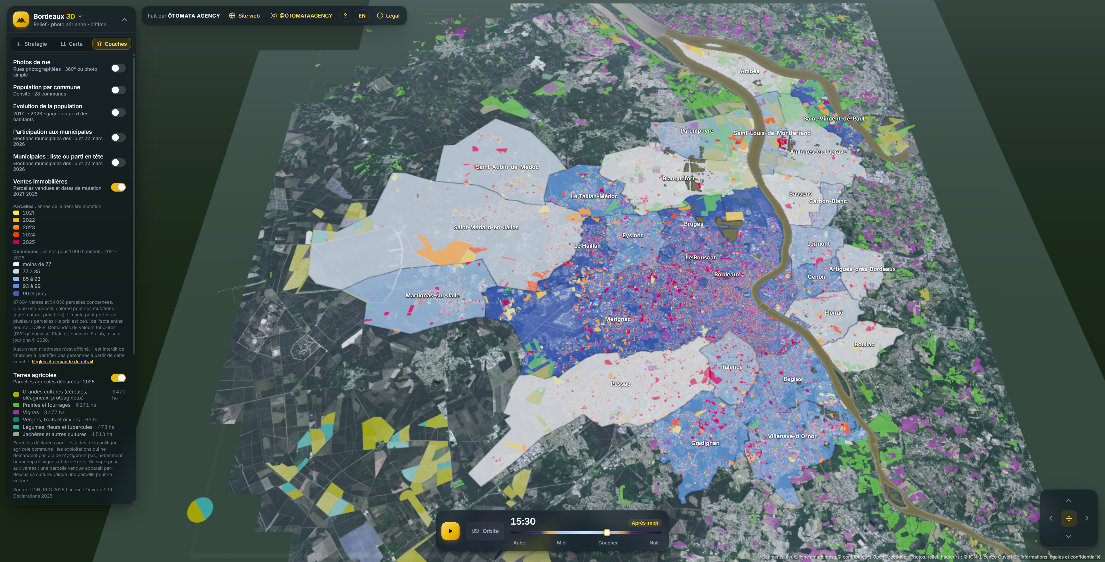 ÖTOMATA MAPS - Image 5