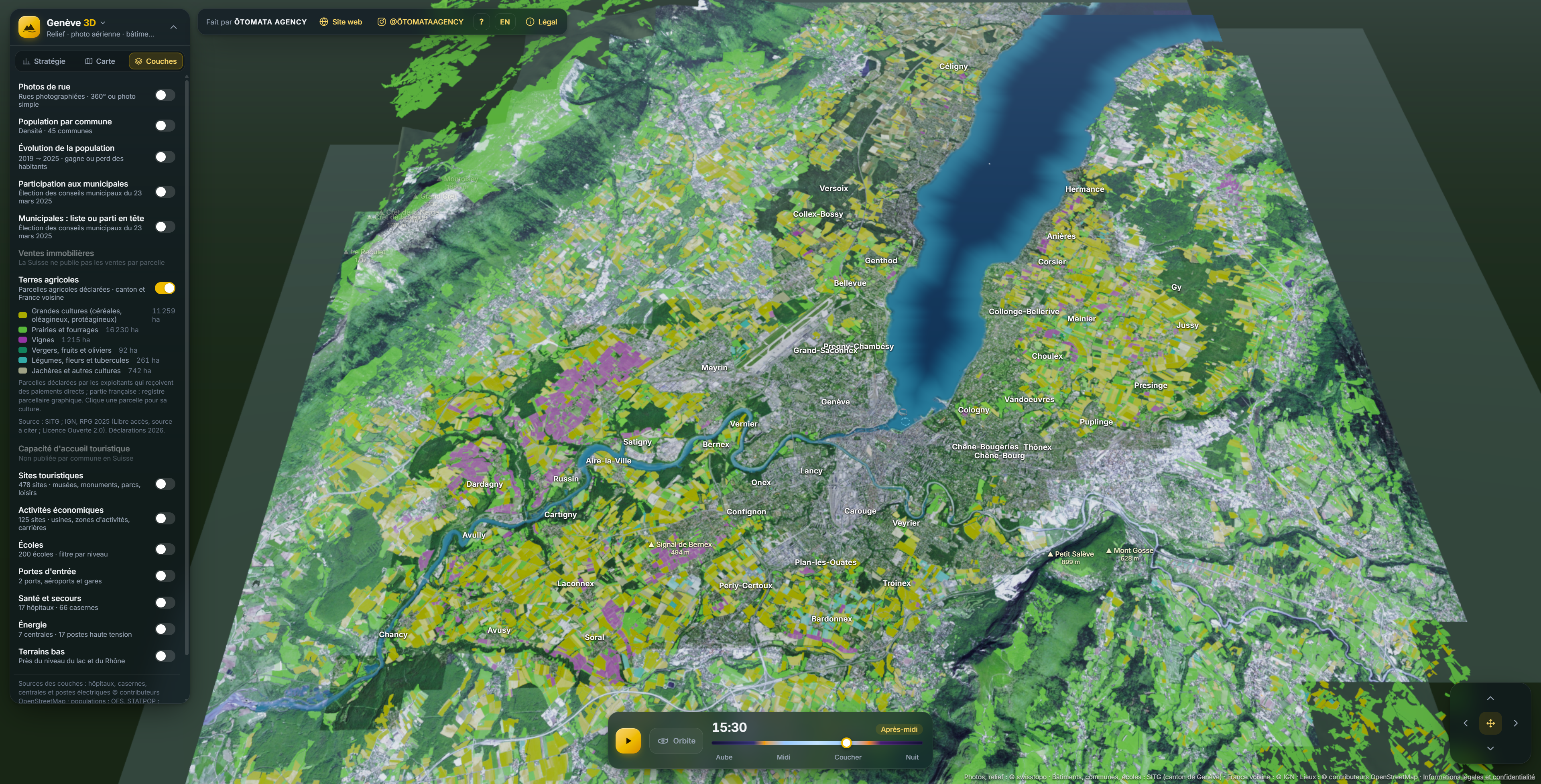 ÖTOMATA MAPS - Image 6