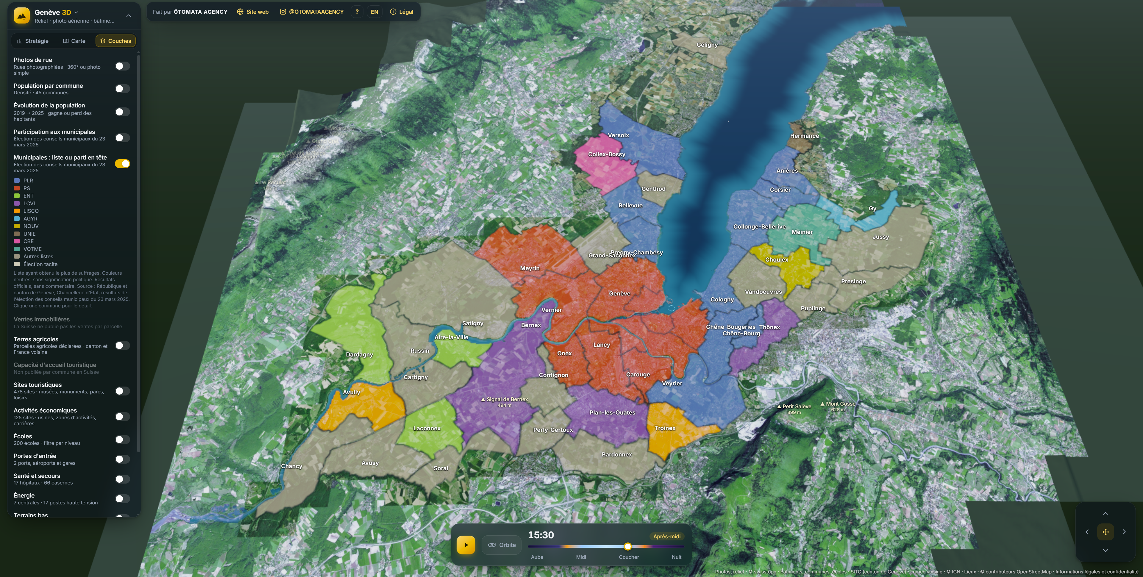 ÖTOMATA MAPS - Image 7