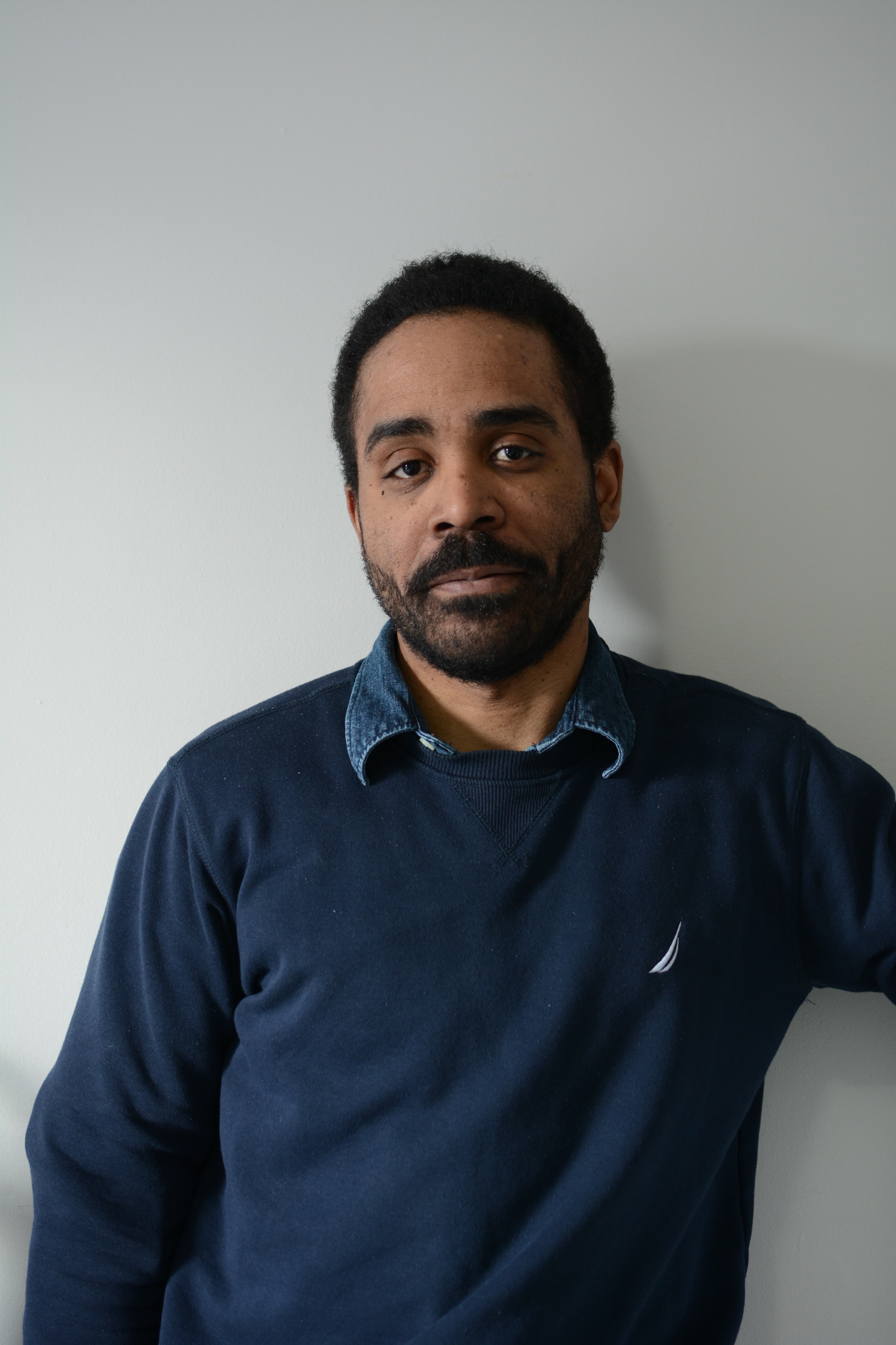 Manuel - Founder portrait